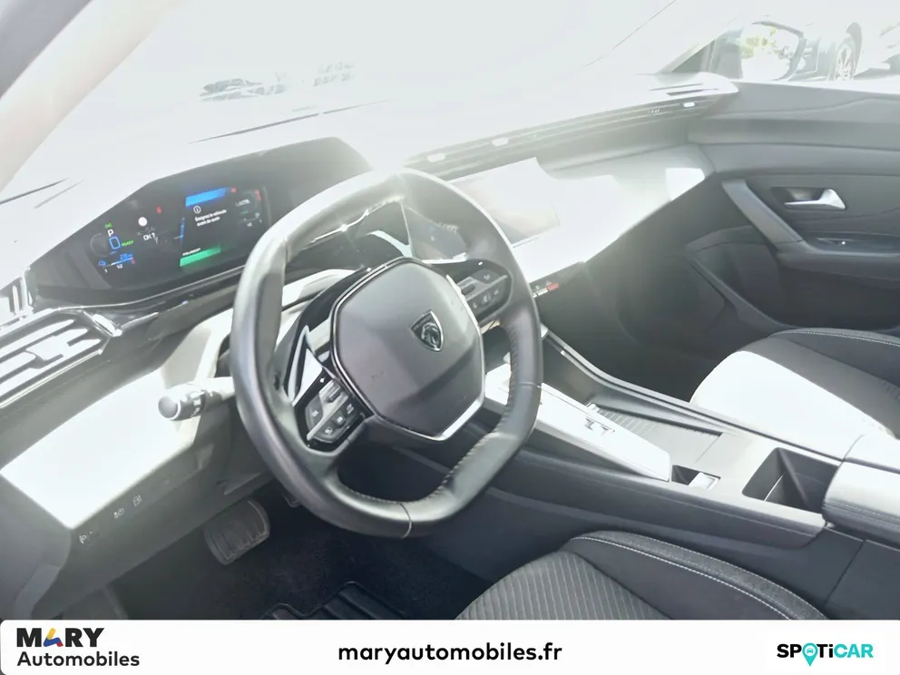 Véhicule occasion 225084 - peugeot 308 - Photo 14