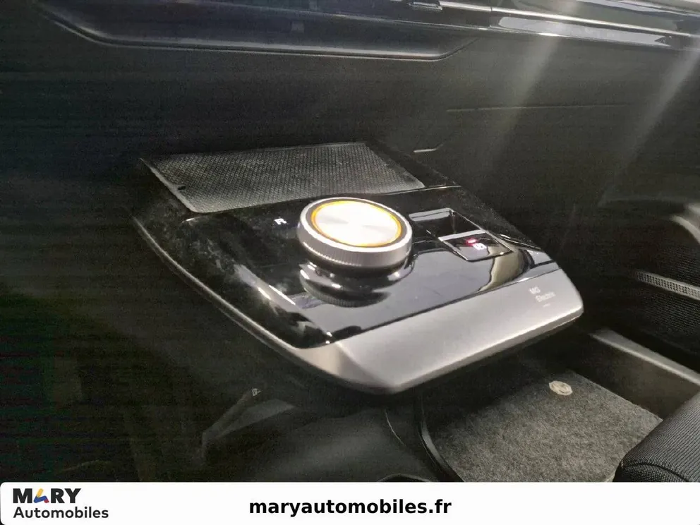 Véhicule occasion 201996 - mg MG4 - Photo 14