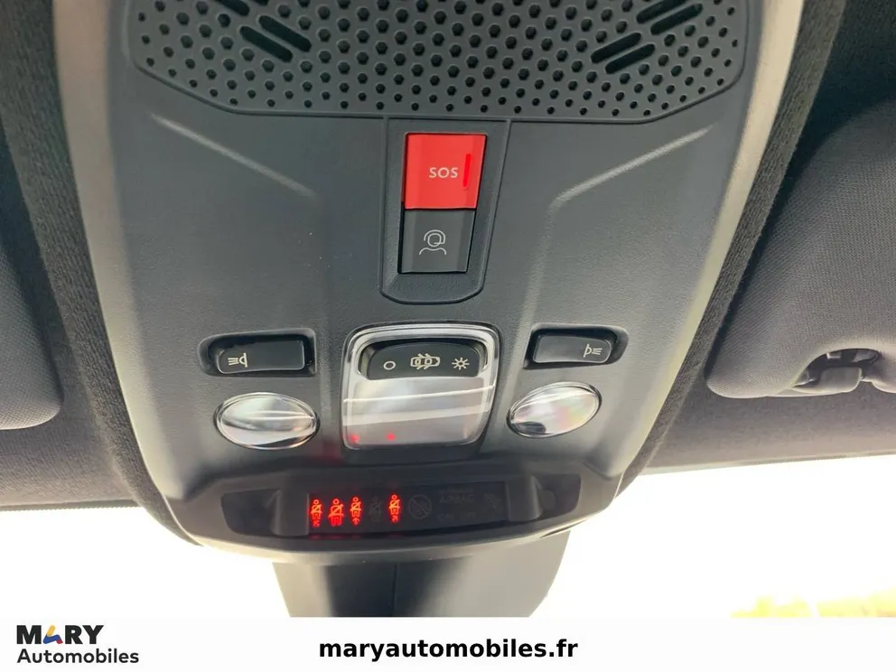 Véhicule occasion 205540 - opel CORSA - Photo 28