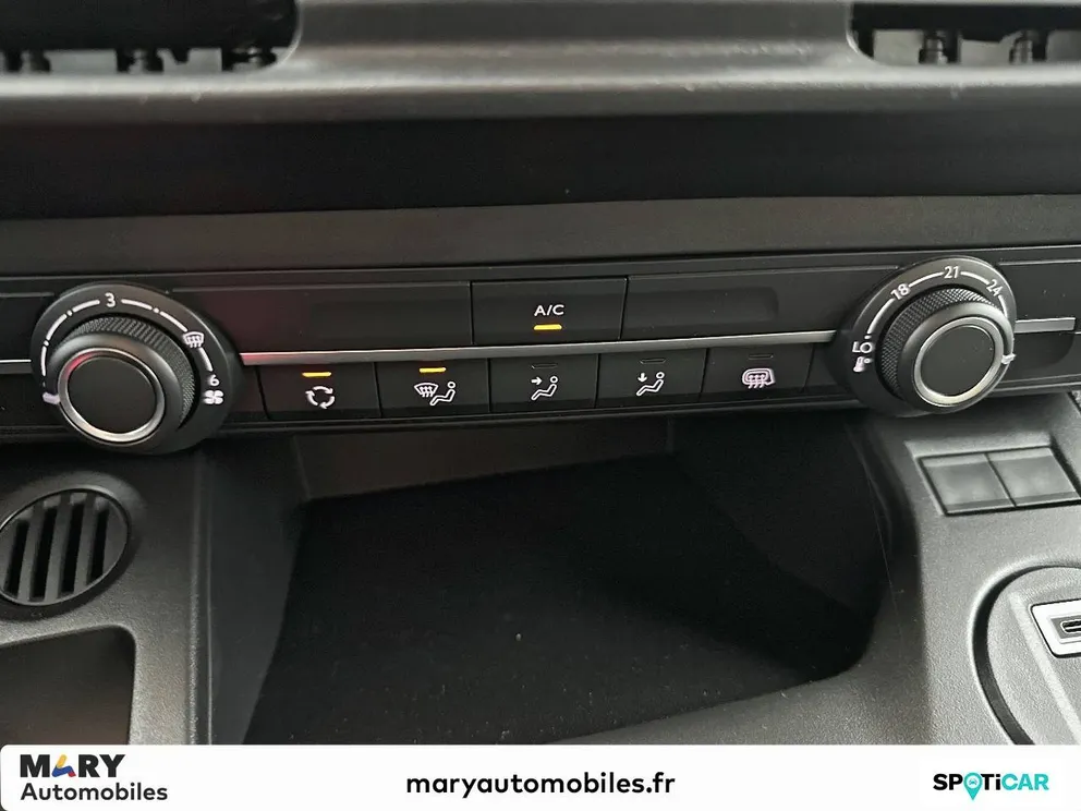Véhicule occasion 189738 - peugeot PARTNER - Photo 16