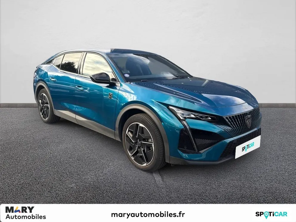 Véhicule occasion 208060 - peugeot 408 - Photo 3