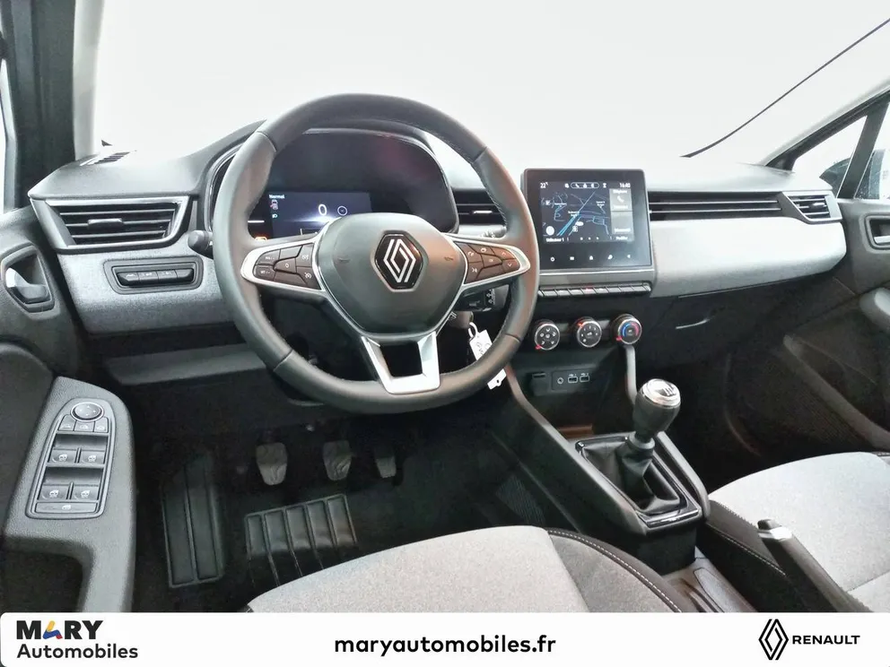 Véhicule occasion 223418 - renault CLIO - Photo 8