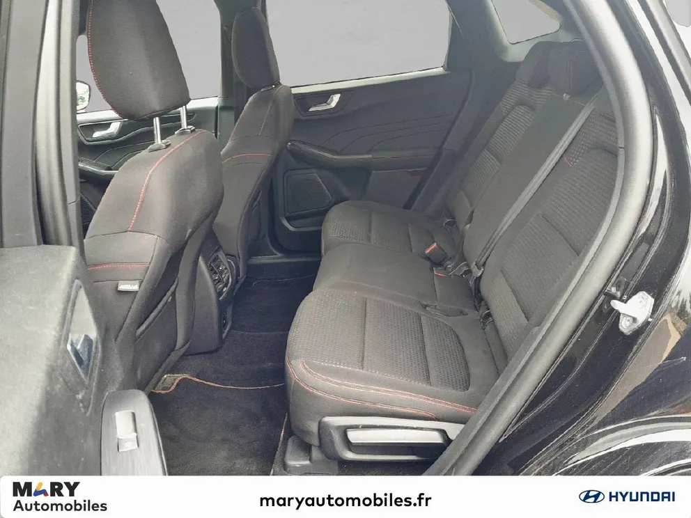 Véhicule occasion 185227 - ford KUGA - Photo 10