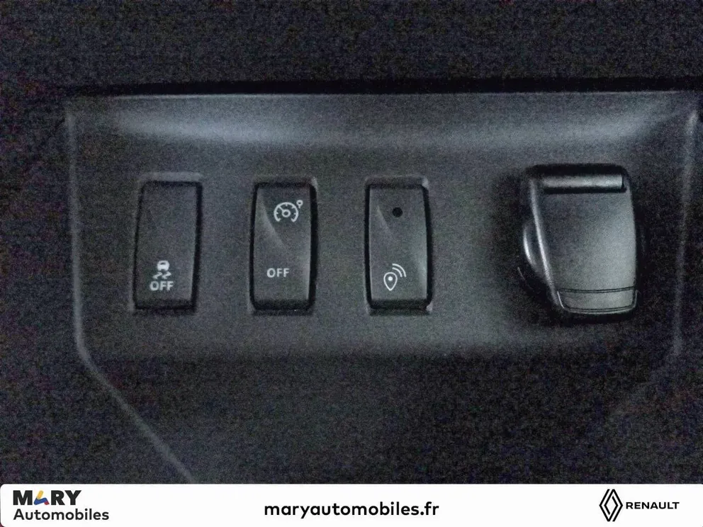 Véhicule occasion 224887 - dacia SPRING - Photo 15