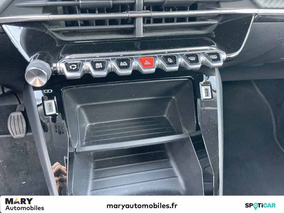 Véhicule occasion 177007 - peugeot 2008 - Photo 15