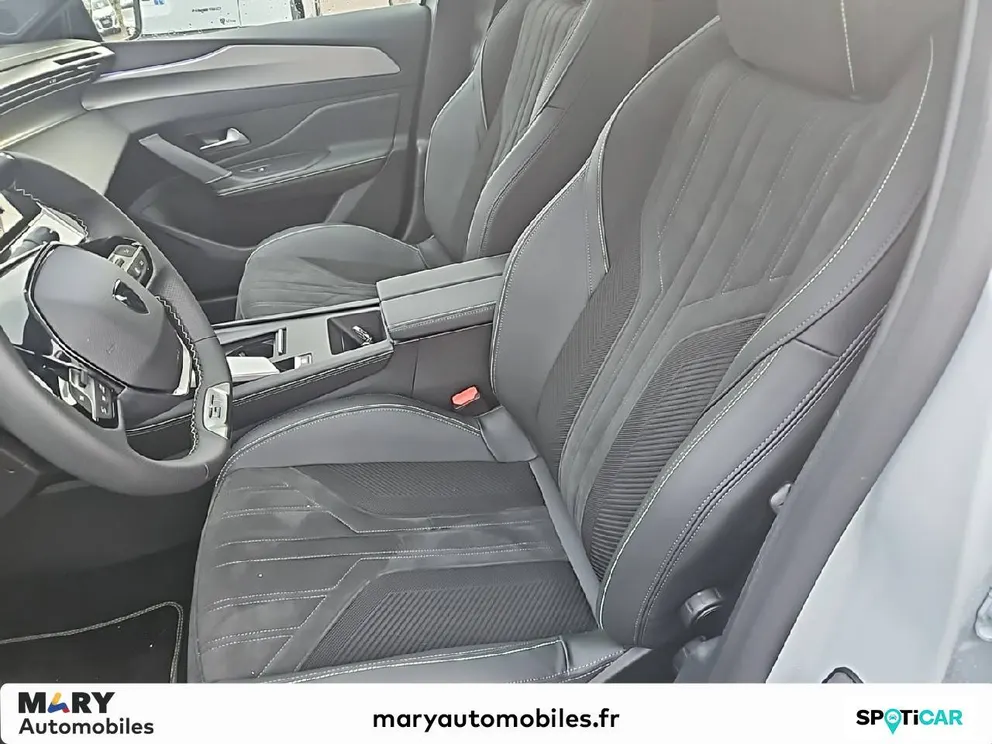 Véhicule occasion 222418 - peugeot 308 - Photo 9