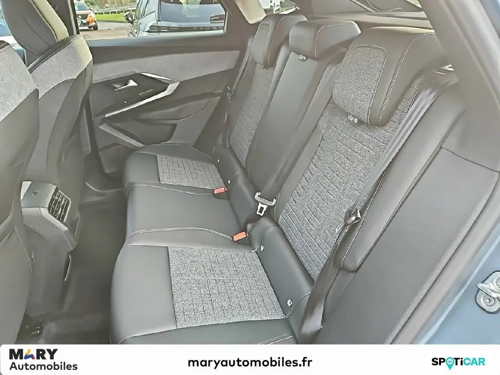 Véhicule occasion 220364 - peugeot 3008 - Photo 10