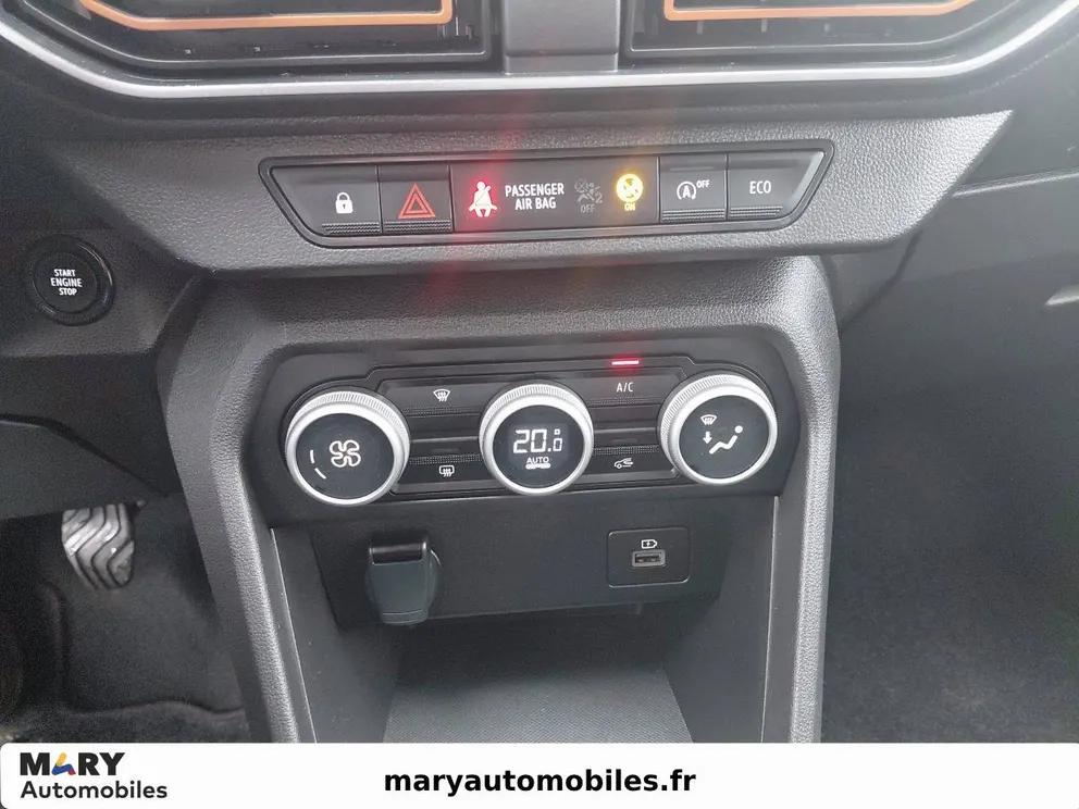 Véhicule occasion 229666 - dacia SANDERO - Photo 14