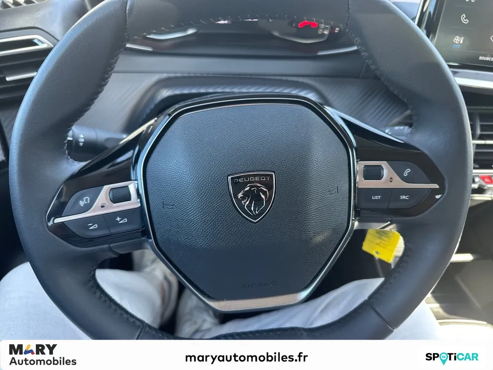 Véhicule occasion 1237559 - peugeot 208 - Photo 12