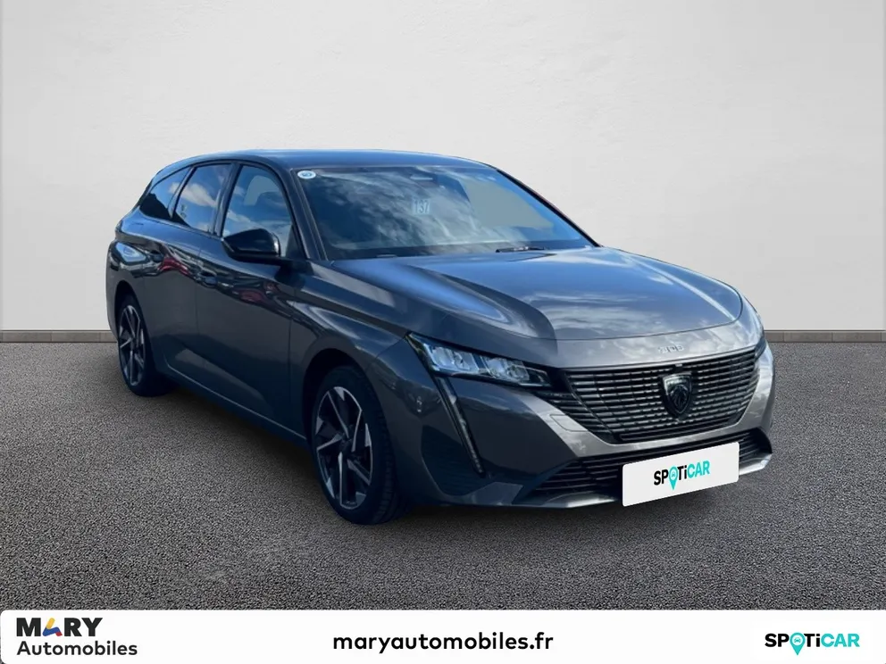 Véhicule occasion 1239942 - peugeot 308 - Photo 5