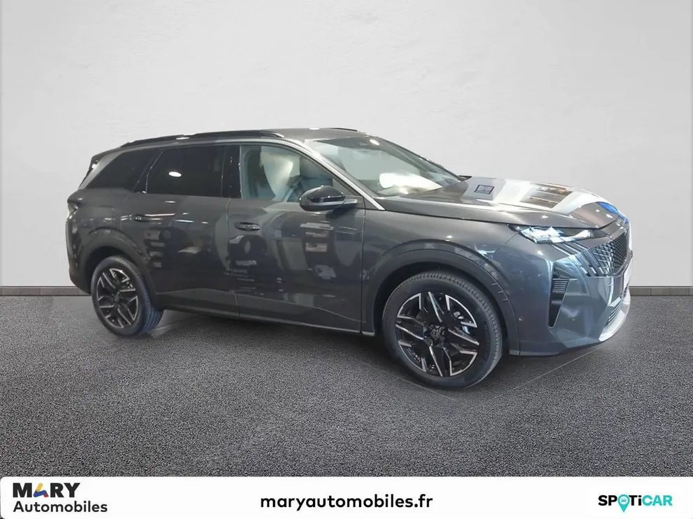 Véhicule occasion 209780 - peugeot 5008 - Photo 4