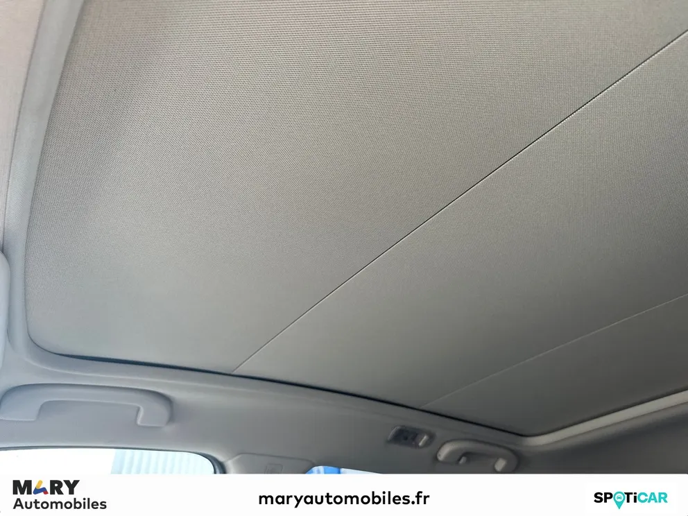 Véhicule occasion 1229876 - nissan QASHQAI - Photo 19