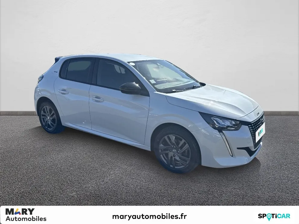 Véhicule occasion 238796 - peugeot 208 - Photo 5