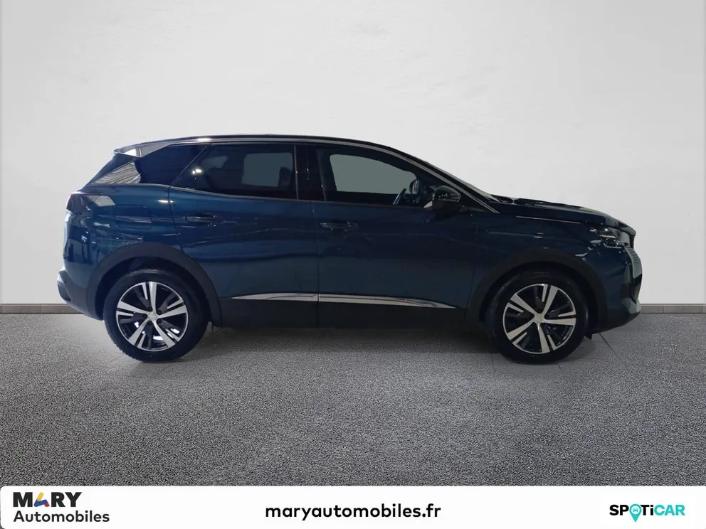 Véhicule occasion 229288 - peugeot 3008 - Photo 4