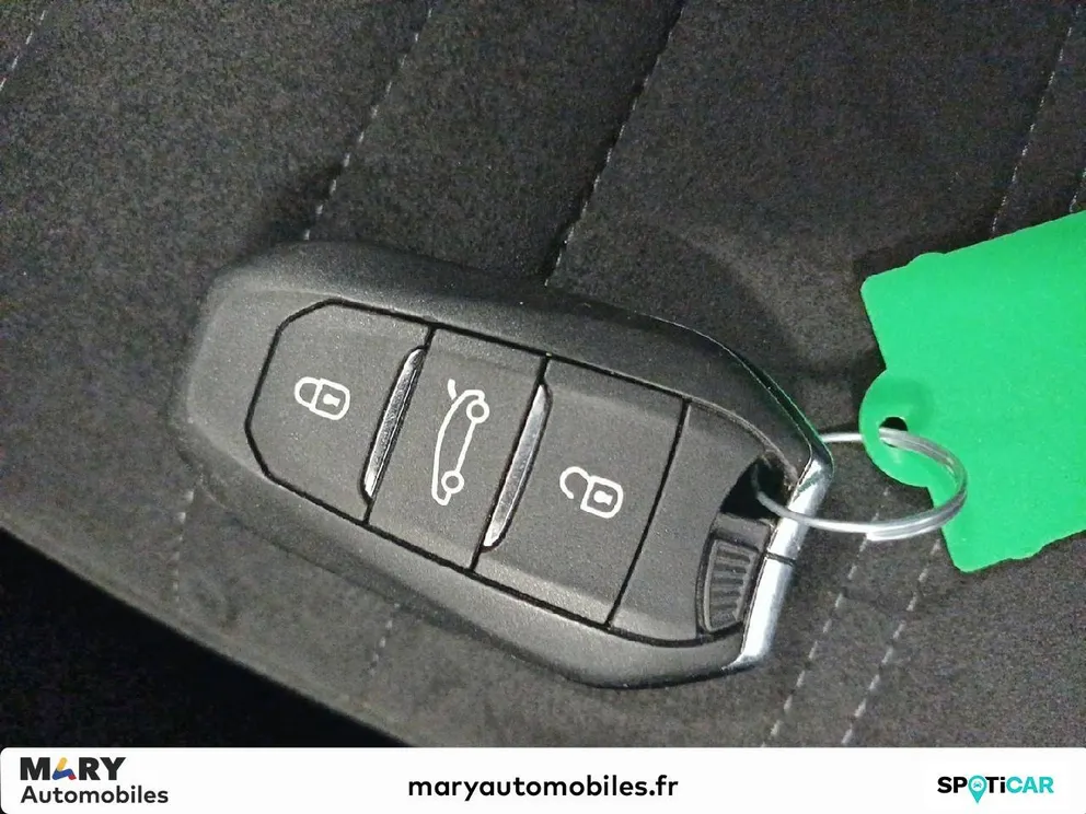 Véhicule occasion 220726 - peugeot 308 - Photo 15