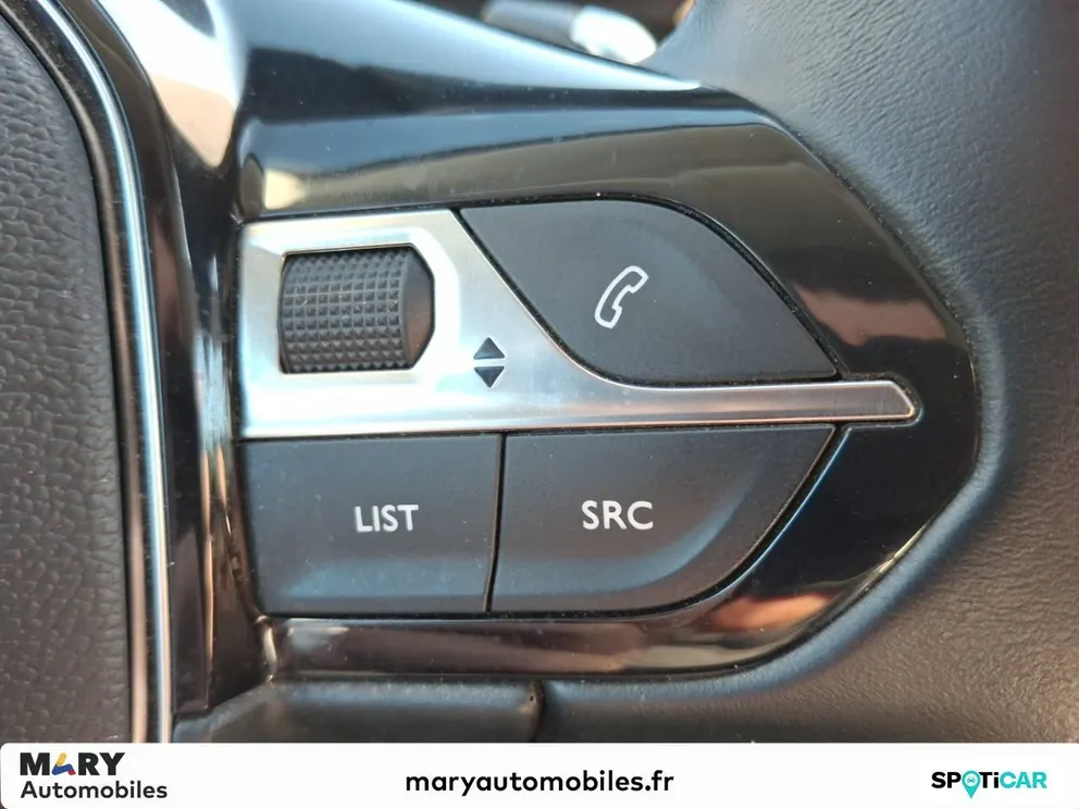 Véhicule occasion 227516 - peugeot 508 - Photo 15