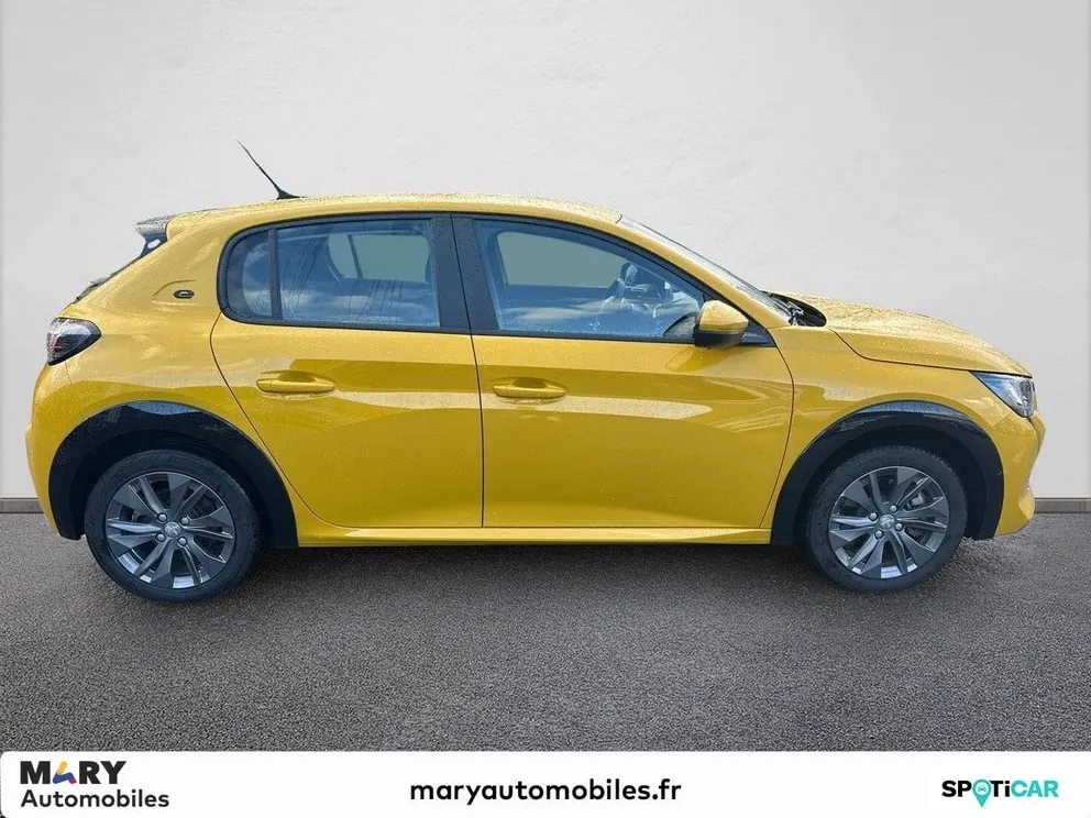 Véhicule occasion 220795 - peugeot 208 - Photo 4