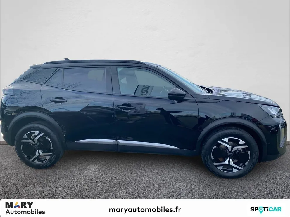 Véhicule occasion 209303 - peugeot 2008 - Photo 4