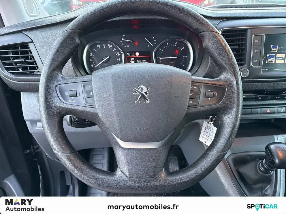 Véhicule occasion 210170 - peugeot EXPERT - Photo 13