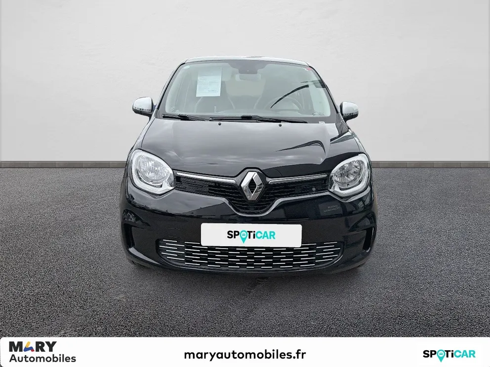 Véhicule occasion 1228764 - renault TWINGO - Photo 6