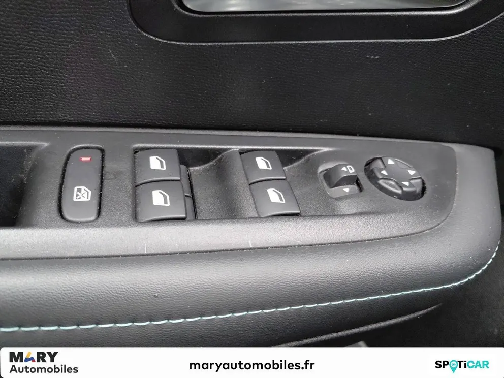 Véhicule occasion 231287 - peugeot 208 - Photo 13