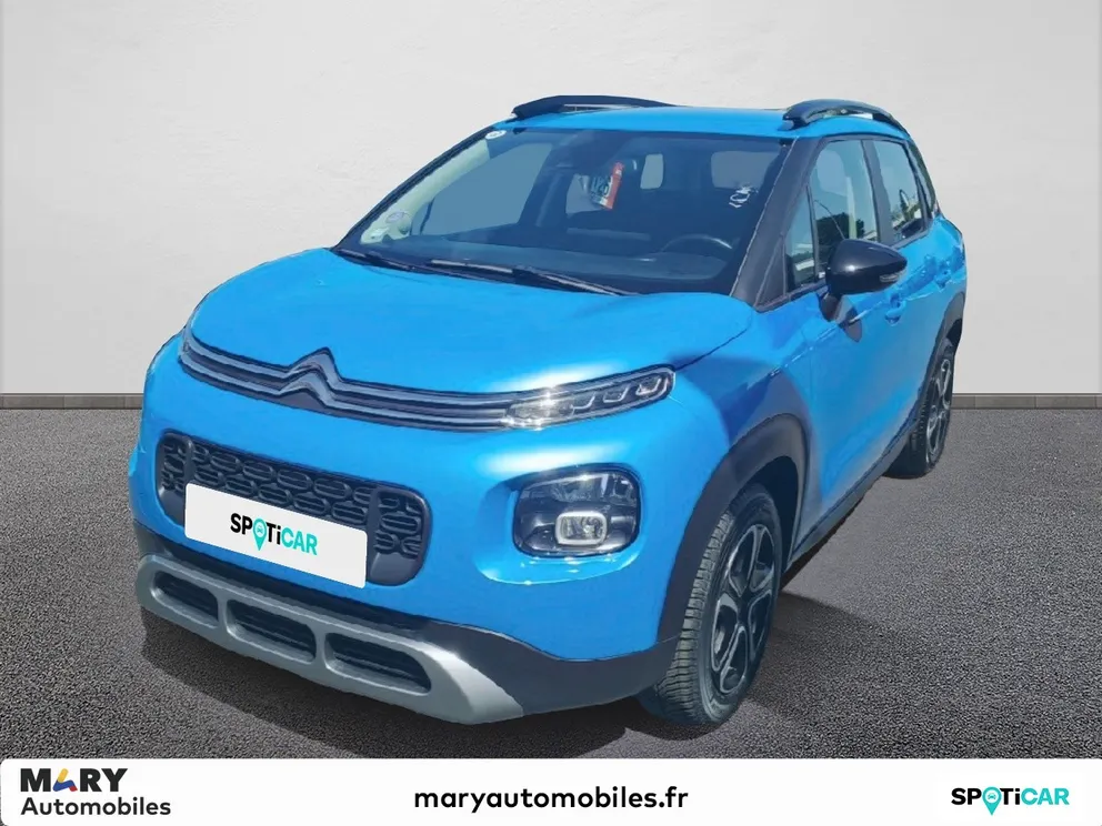 Véhicule occasion 1227706 - Citroën C3 AIRCROSS - Photo 1