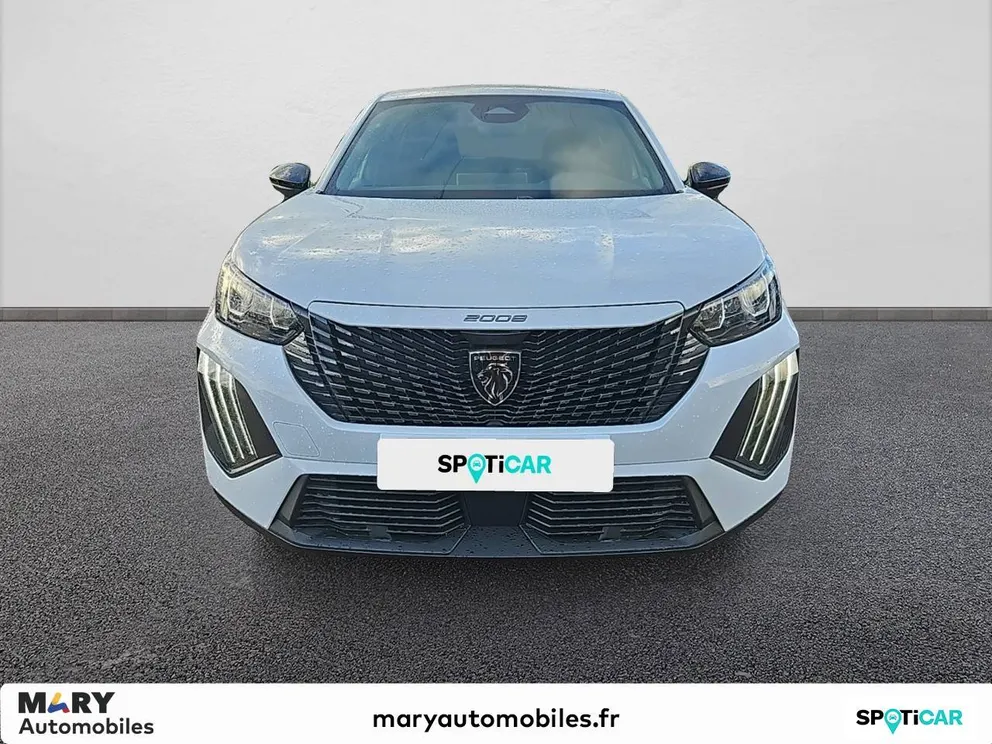 Véhicule occasion 211466 - peugeot 2008 - Photo 2