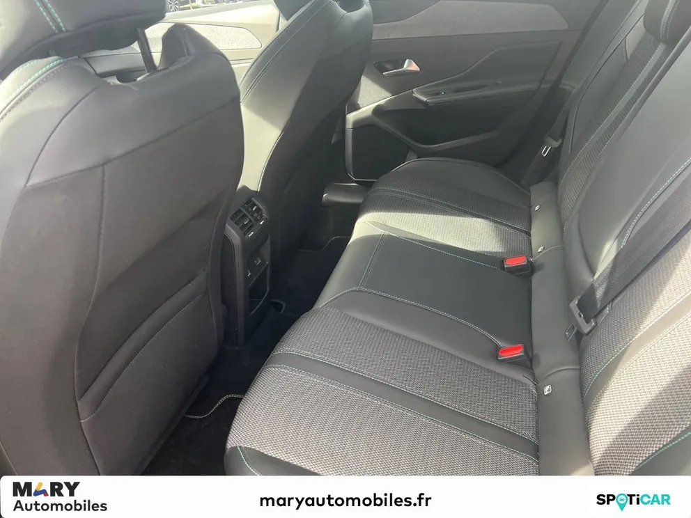 Véhicule occasion 247497 - peugeot 308 - Photo 9
