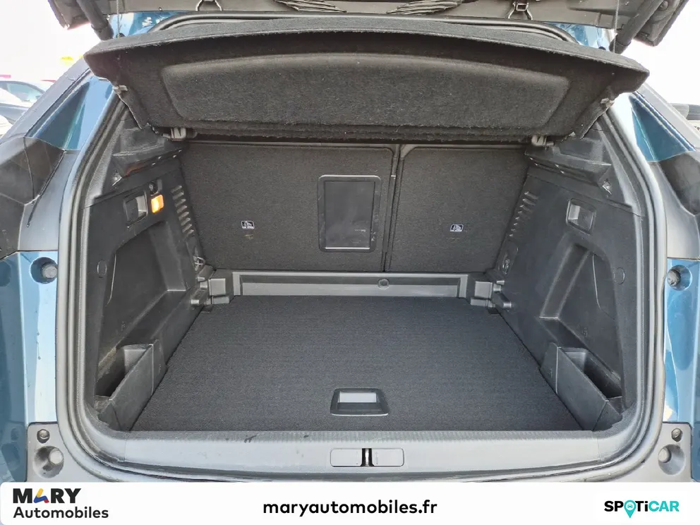 Véhicule occasion 1233736 - peugeot 3008 - Photo 23