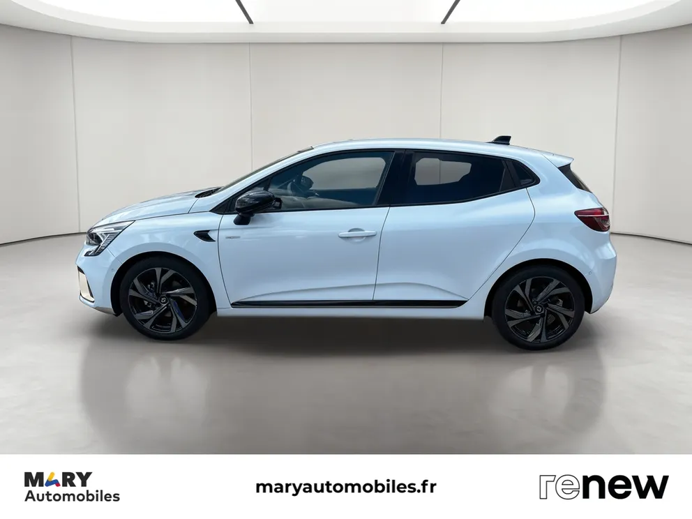 Véhicule occasion 237552 - renault CLIO - Photo 2