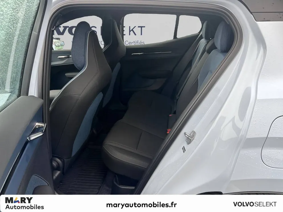 Véhicule occasion 212164 - volvo EX30 - Photo 5