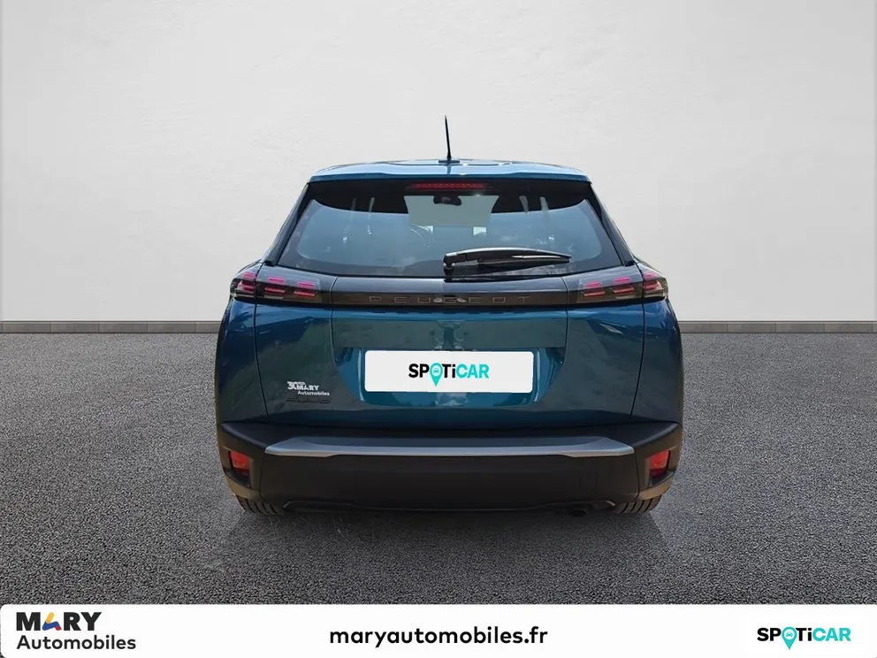 Véhicule occasion 238675 - peugeot 2008 - Photo 3