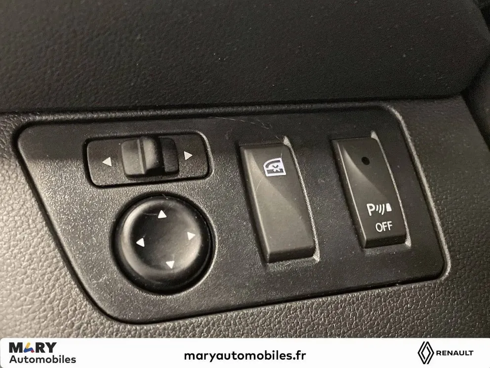 Véhicule occasion 216060 - dacia SPRING - Photo 14