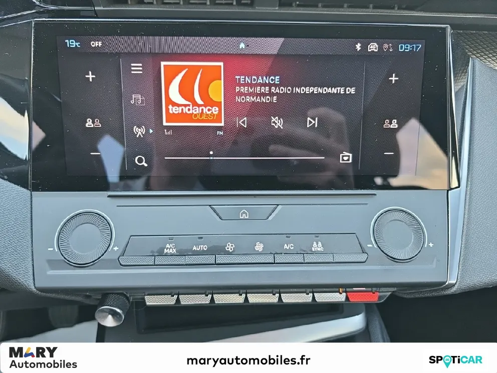 Véhicule occasion 1237748 - peugeot 308 - Photo 16