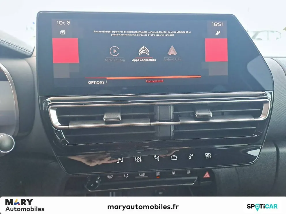 Véhicule occasion 216428 - Citroën C5 AIRCROSS - Photo 15