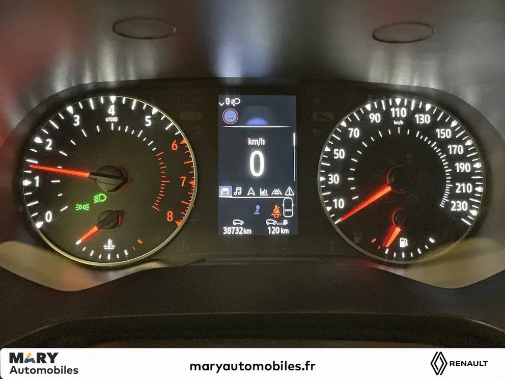 Véhicule occasion 200761 - renault CAPTUR - Photo 15