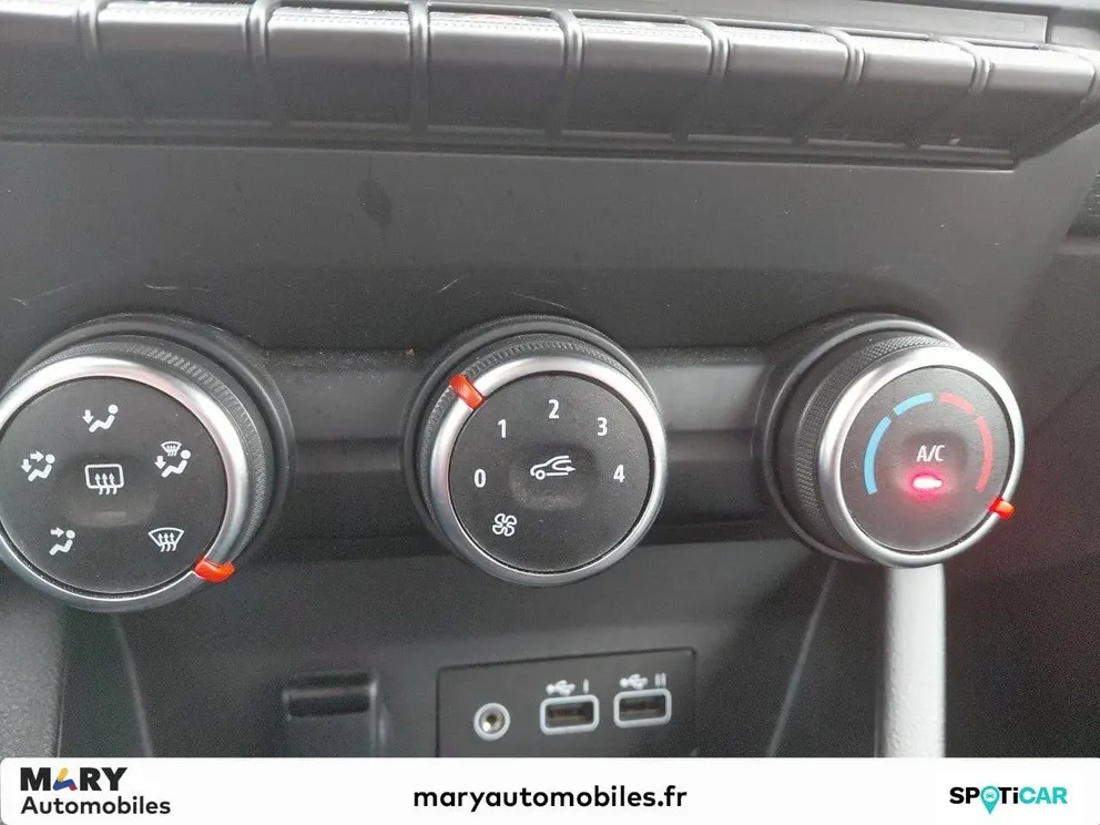 Véhicule occasion 214960 - renault CLIO - Photo 17