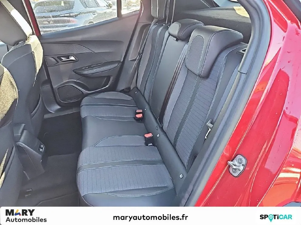 Véhicule occasion 150465 - peugeot 2008 - Photo 10