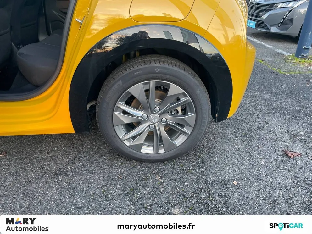 Véhicule occasion 209109 - peugeot 208 - Photo 11