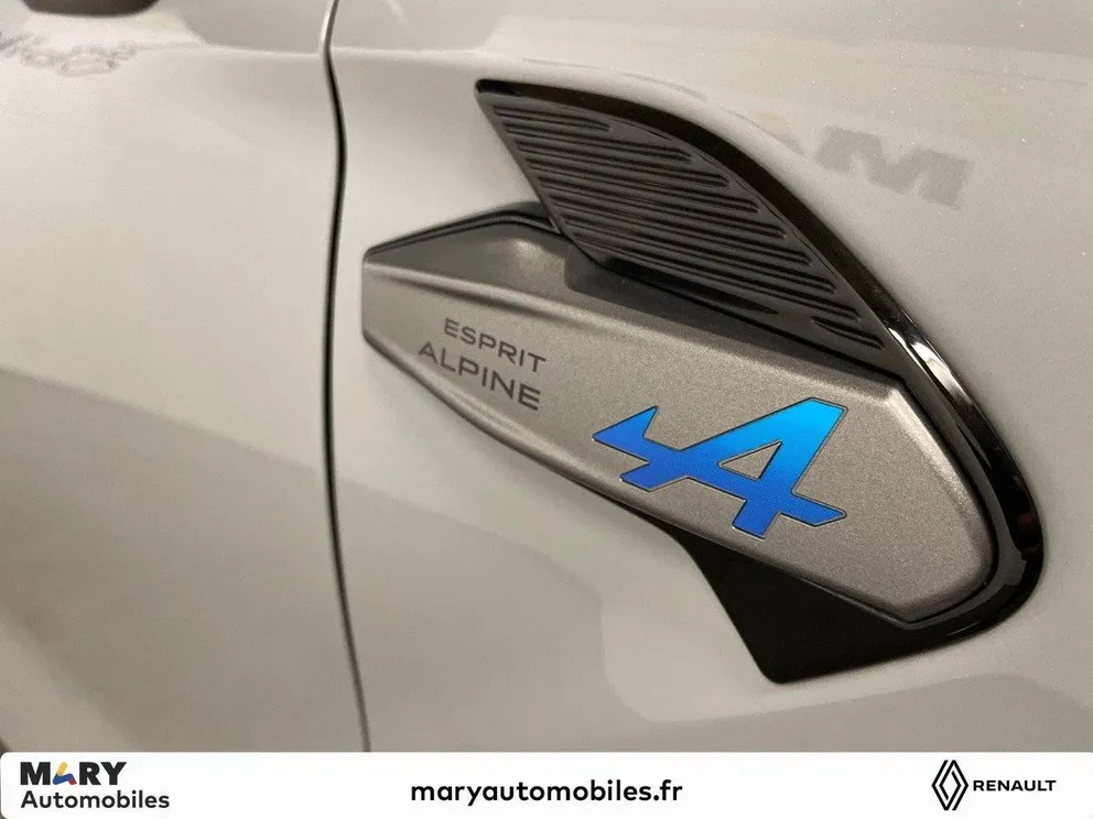 Véhicule occasion 226105 - renault SYMBIOZ - Photo 19