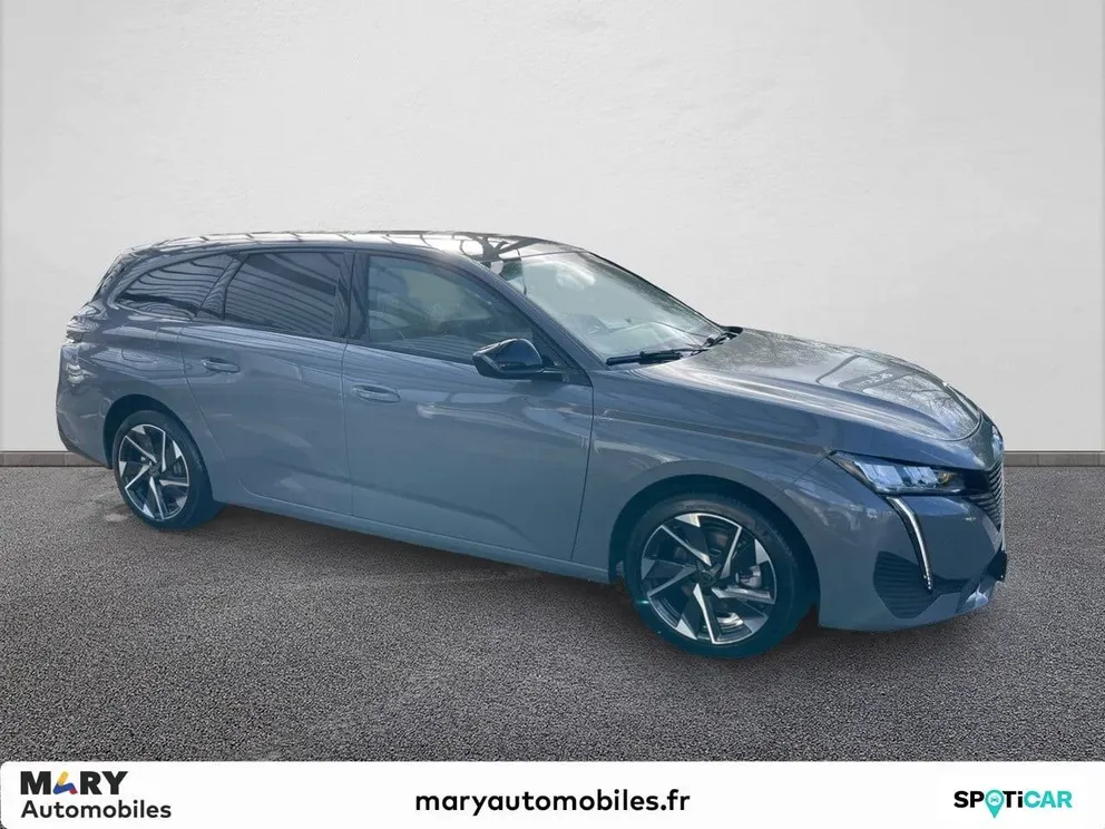 Véhicule occasion 247497 - peugeot 308 - Photo 4