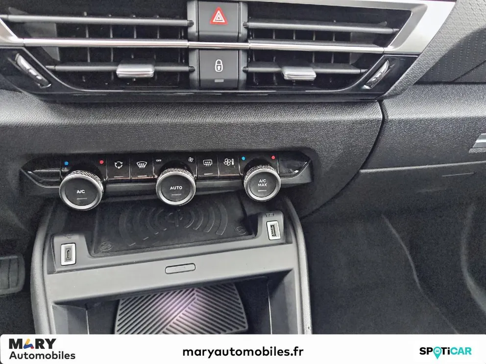 Véhicule occasion 221051 - Citroën C4 - Photo 17