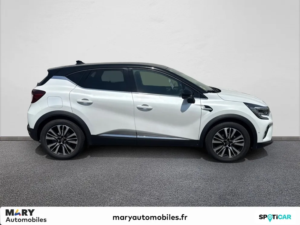 Véhicule occasion 233672 - renault CAPTUR - Photo 4