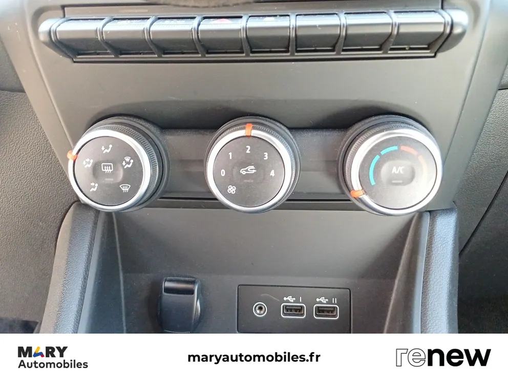 Véhicule occasion 1236817 - renault CAPTUR - Photo 16