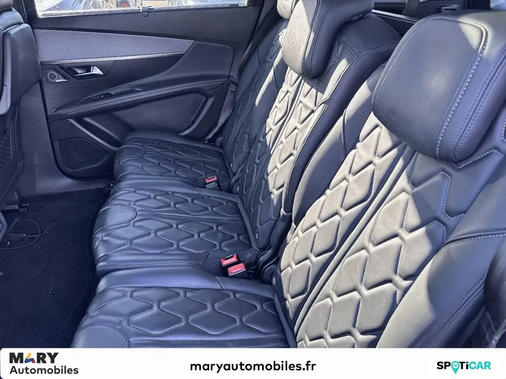 Véhicule occasion 223772 - peugeot 5008 - Photo 10