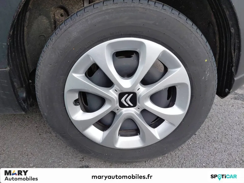 Véhicule occasion 195106 - Citroën C3 - Photo 11