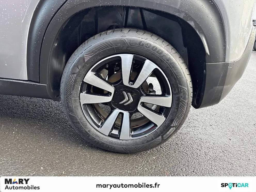 Véhicule occasion 213204 - Citroën C3 AIRCROSS - Photo 11