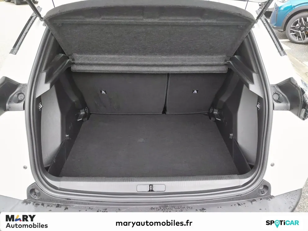 Véhicule occasion 1242261 - peugeot 2008 - Photo 28