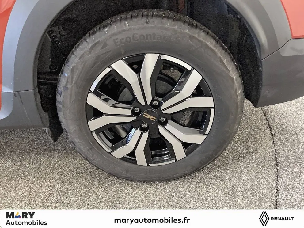 Véhicule occasion 183626 - dacia JOGGER - Photo 11