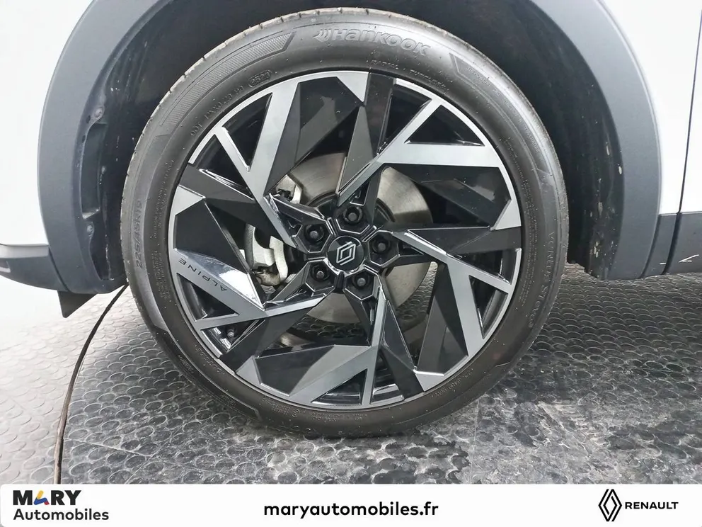 Véhicule occasion 224025 - renault ARKANA - Photo 20